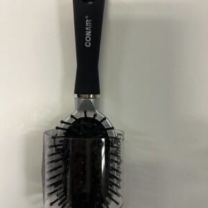 Conair Mini Cushioned  Hairbrush.