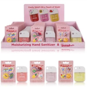 scented Hand sanitizer spray , 35 ml