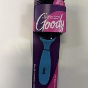 Quality "Goody" Mini Hairbrush