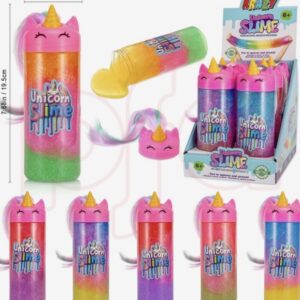 Krazy Slime Unicorn