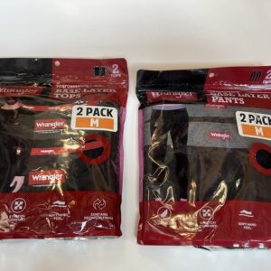 Mens WRANGLER, 2 Pack , PERFORMANCE