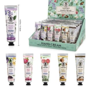 Chateau Prore 28 ml Hand Cream . Metal tube .