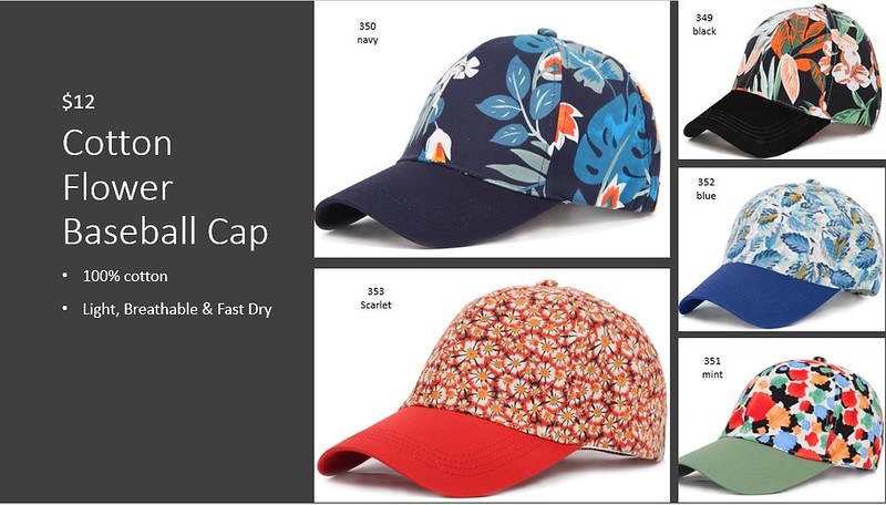 Ladies COTTON , Light weight