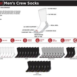 Mens WRANGLER , 8 pack