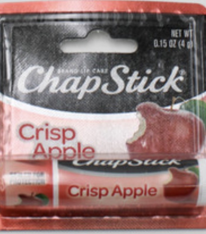 Chapstick