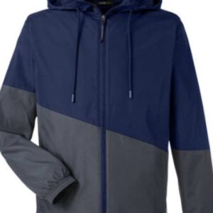 Mens CORE Breathable Windbreaker with Hood