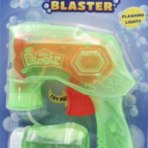 BUBBLE BLASTER