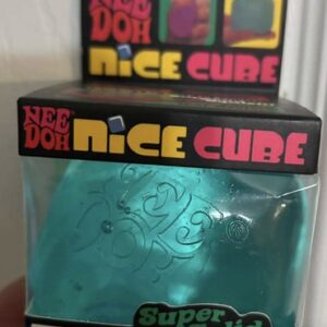 Hot Trending Firm Squishy 2.5