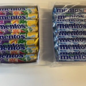Mentos