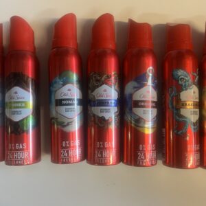 Old Spice  Body spray  140 ml