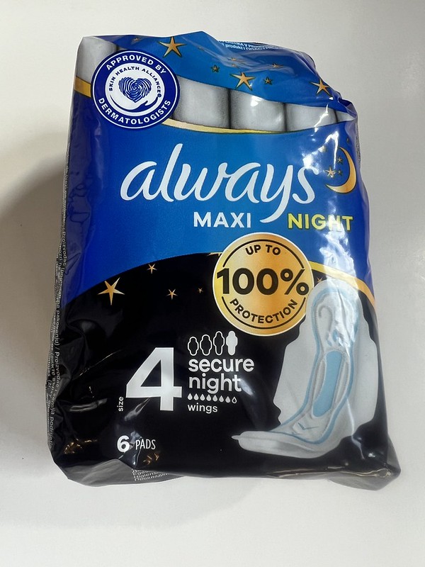 Always 6pack with 4 wings