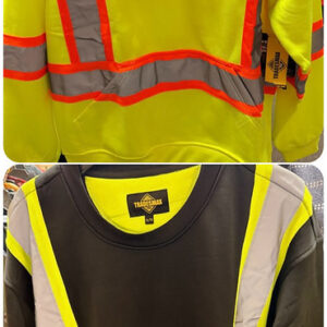 Mens TradesMax