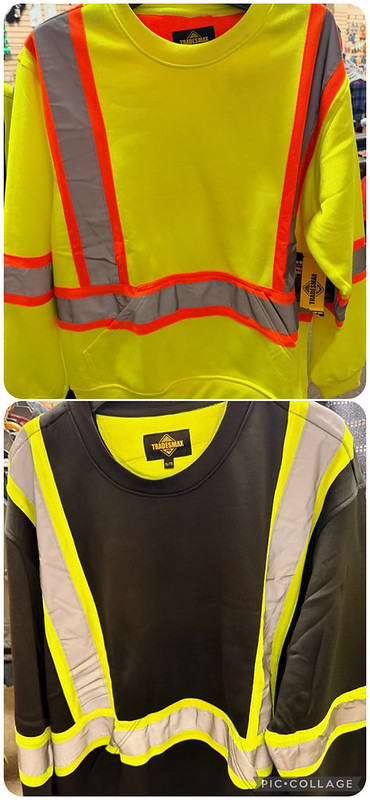 Mens TradesMax